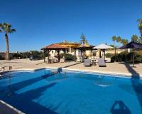 Resale - Detached Villa - Catral - CatralAlicanteValenciaSpain
