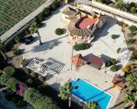 Resale - Detached Villa - Catral - CatralAlicanteValenciaSpain