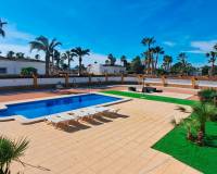 Resale - Detached Villa - Catral - CatralAlicanteValenciaSpain