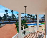 Resale - Detached Villa - Catral - CatralAlicanteValenciaSpain