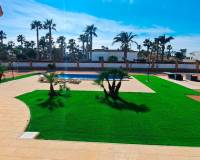 Resale - Detached Villa - Catral - CatralAlicanteValenciaSpain