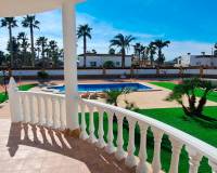 Resale - Detached Villa - Catral - CatralAlicanteValenciaSpain