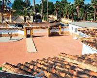 Resale - Detached Villa - Catral - CatralAlicanteValenciaSpain
