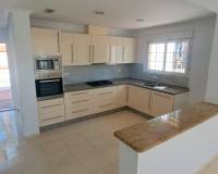 Resale - Detached Villa - Catral - CatralAlicanteValenciaSpain