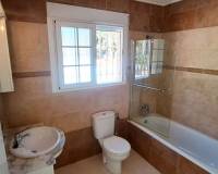 Resale - Detached Villa - Catral - CatralAlicanteValenciaSpain