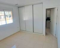 Resale - Detached Villa - Catral - CatralAlicanteValenciaSpain