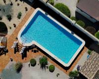 Resale - Detached Villa - Catral - CatralAlicanteValenciaSpain