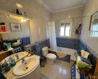 Resale - Detached Villa - Catral - CatralAlicanteValenciaSpain