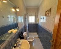 Resale - Detached Villa - Catral - CatralAlicanteValenciaSpain