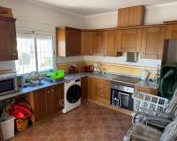 Resale - Detached Villa - Catral - CatralAlicanteValenciaSpain