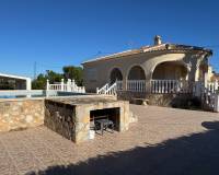 Resale - Detached Villa - Catral - CatralAlicanteValenciaSpain
