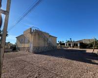 Resale - Detached Villa - Catral - CatralAlicanteValenciaSpain