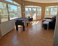 Resale - Detached Villa - Catral - CatralAlicanteValenciaSpain