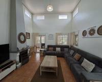 Resale - Detached Villa - Catral - CatralAlicanteValenciaSpain