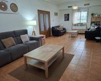 Resale - Detached Villa - Catral - CatralAlicanteValenciaSpain