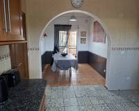 Resale - Detached Villa - Catral - CatralAlicanteValenciaSpain