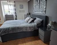 Resale - Detached Villa - Catral - CatralAlicanteValenciaSpain