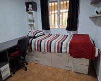 Resale - Detached Villa - Catral - CatralAlicanteValenciaSpain