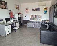 Resale - Detached Villa - Catral - CatralAlicanteValenciaSpain