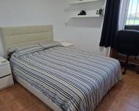 Resale - Detached Villa - Catral - CatralAlicanteValenciaSpain