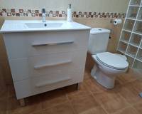 Resale - Detached Villa - Catral - CatralAlicanteValenciaSpain