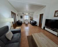 Resale - Detached Villa - Catral - CatralAlicanteValenciaSpain