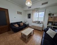 Resale - Detached Villa - Catral - CatralAlicanteValenciaSpain