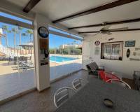 Resale - Detached Villa - Catral - CatralAlicanteValenciaSpain