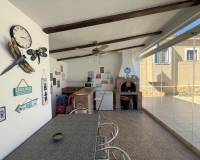 Resale - Detached Villa - Catral - CatralAlicanteValenciaSpain