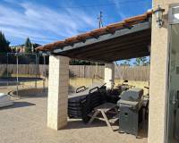 Resale - Detached Villa - Catral - CatralAlicanteValenciaSpain