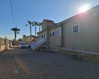 Resale - Detached Villa - Catral - CatralAlicanteValenciaSpain