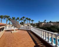 Resale - Detached Villa - Catral - CatralAlicanteValenciaSpain