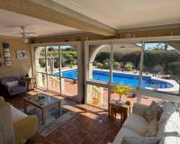 Resale - Detached Villa - Catral - CatralAlicanteValenciaSpain