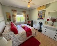 Resale - Detached Villa - Catral - CatralAlicanteValenciaSpain