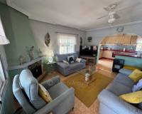 Resale - Detached Villa - Catral - CatralAlicanteValenciaSpain