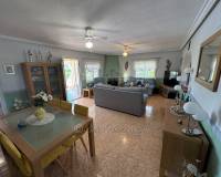 Resale - Detached Villa - Catral - CatralAlicanteValenciaSpain