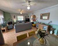 Resale - Detached Villa - Catral - CatralAlicanteValenciaSpain