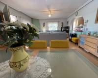 Resale - Detached Villa - Catral - CatralAlicanteValenciaSpain