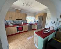 Resale - Detached Villa - Catral - CatralAlicanteValenciaSpain