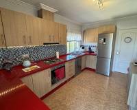 Resale - Detached Villa - Catral - CatralAlicanteValenciaSpain