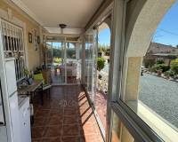Resale - Detached Villa - Catral - CatralAlicanteValenciaSpain