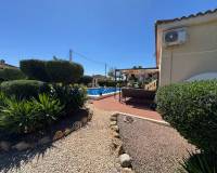 Resale - Detached Villa - Catral - CatralAlicanteValenciaSpain