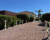 Resale - Detached Villa - Catral - CatralAlicanteValenciaSpain