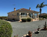 Resale - Detached Villa - Catral - CatralAlicanteValenciaSpain