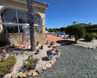 Resale - Detached Villa - Catral - CatralAlicanteValenciaSpain
