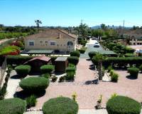 Resale - Detached Villa - Catral - CatralAlicanteValenciaSpain