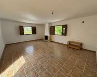 Resale - Detached Villa - Catral - CatralAlicanteValenciaSpain