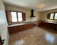 Resale - Detached Villa - Catral - CatralAlicanteValenciaSpain