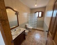 Resale - Detached Villa - Catral - CatralAlicanteValenciaSpain