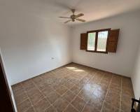 Resale - Detached Villa - Catral - CatralAlicanteValenciaSpain